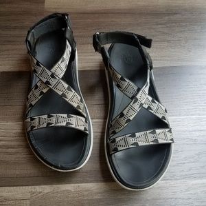 Teva Terra-Float Livia Sandals